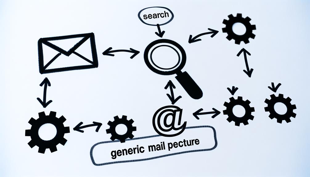 advanced email troubleshooting steps