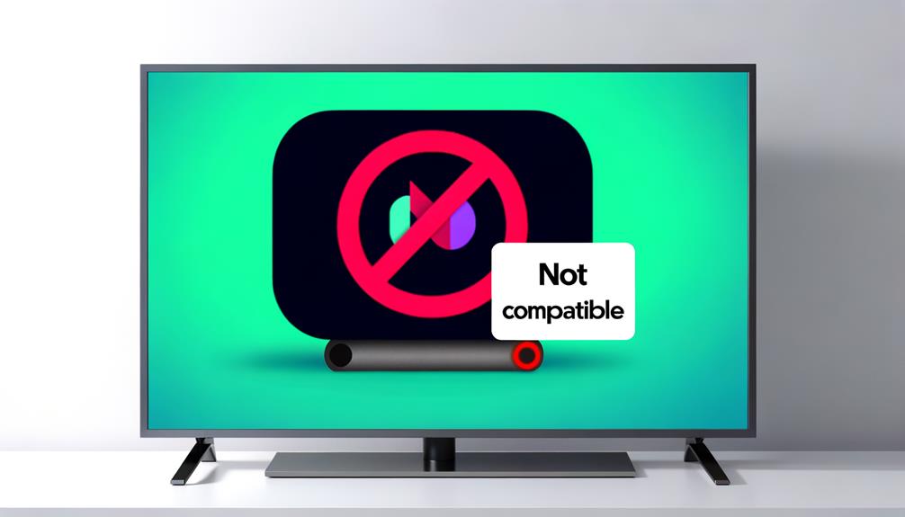 check tv compatibility before purchasing