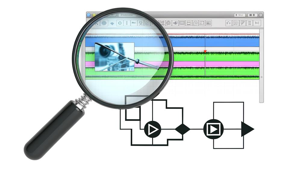 decoding and transcoding explained